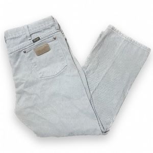 Wrangler Cowboy Cut Jeans